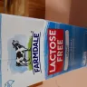 Aldi - Farmdale Lactose free Light Milk