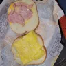 Hardee's Restaurants - Food is disappointing