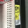 Dollar General - Prices are not what their labels/signs say they are.  