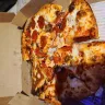 Domino's Pizza - An acknowledgement treating a customer as such is wrong and a written apology.