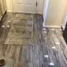 Home Depot - Life-time guaranteed flooring