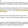 Lennar - LENNAR Fraud and Non-disclosure to Veteran re: De-certified Manufactured Home Property