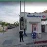 Bank of America - Credit card dispute over atm's malfunction