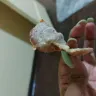 Roman's Pizza - Old/rotten bacon on pizza