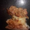 Roman's Pizza - Pizza is stale and stinking like a fish,  and the manager and staff refused to do anything of my complaint 