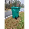 Waste Management [WM] - Weekly 40Gal Traash Servece (Lack of Service actually)