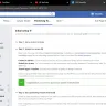 Facebook - I deleted the approved URL then submitted it again , but the web URL cannot be recovered after then.