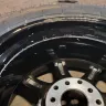 CarId - Tire and wheel package. Rear cargo protector