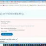 Barclays Bank - I cannot access my bank account from my computer and from my smartphone
