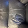 La-Z-Boy - Leather recliner