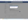 Facebook - I was hacked run a business on there but can' t use it /clients