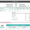 Flynas - Refund not credited in my account