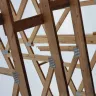 Midwest Manufacturing - Roof truss
