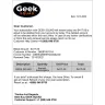 Geek Squad - false invoices for support services