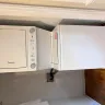 Frigidaire - Laundry center dryer failed, nothing fixes it!