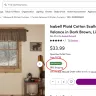 Wayfair - False and misleading shipping charges