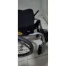 Saudia / Saudi Arabian Airlines / Saudia Airlines - I am complaining about my son's wheelchair