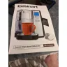 Cuisinart - Missing part to my order
