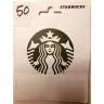 Shoppers Drug Mart - Starbucks gift card no value inside