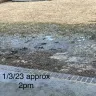 Lennar - Backyard floods due to not being grading correctly