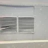 UPS - UPS driver hit my garage overhang