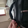 Samsonite - my new back bag problem 