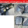 Hyundai - My Hyundai emergency kit bag 