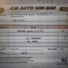 Perodua - no news about my bezza since booking on june 2022 at kjb auto sdn. bhd, kajang