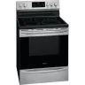 Choice Home Warranty - Electrolux stove/oven