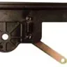 Choice Home Warranty - Garage door opener won't lift the door. The carriage assembly is worn out.
