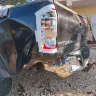 Sedgwick Claims Management Services - Truck totaled by Avis renter