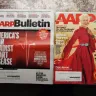 AARP Services - Harassment Marketing