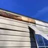 Clayton Homes - My 2015 mobile home leaking on the back walls