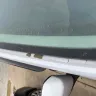 Ford - 2018 Ford Escape, Paint peeling all around the front Windshield, so far!