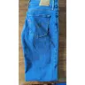 Levi Strauss & Co. - Denim jeans size label residue