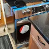 Leon's Furniture - Customer service and range electric oven