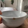 Pottery Barn - Quinn dinnerware - soup bowl