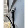 CenturyLink - Improper installation of attachment point for coax cable on home