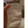 GameStop - Gift card issues
