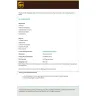 UPS - Unauthorized additional charges on order 	 1zdt093l0491416041