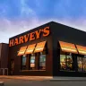 Harvey's Canada - Being blocked on google reviews