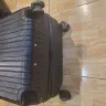 Caribbean Airlines - Damage luggage