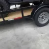 Hurst Trailers - Poorly built trailer