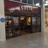 Costa Coffee - Customer serving team