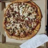 Pizza Hut - Ordering from lower javis on dec 22 20