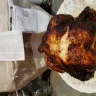 Marks and Spencer - Roast chicken