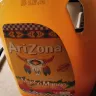 AriZona Beverage Co. - Arizona mucho mango 1 gallon 