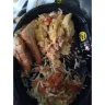 Waffle House - Horribly made food 