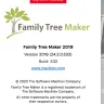Ancestry - Ancestry genealogy program online and family tree maker software by mackieve