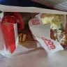 KFC - Product and service